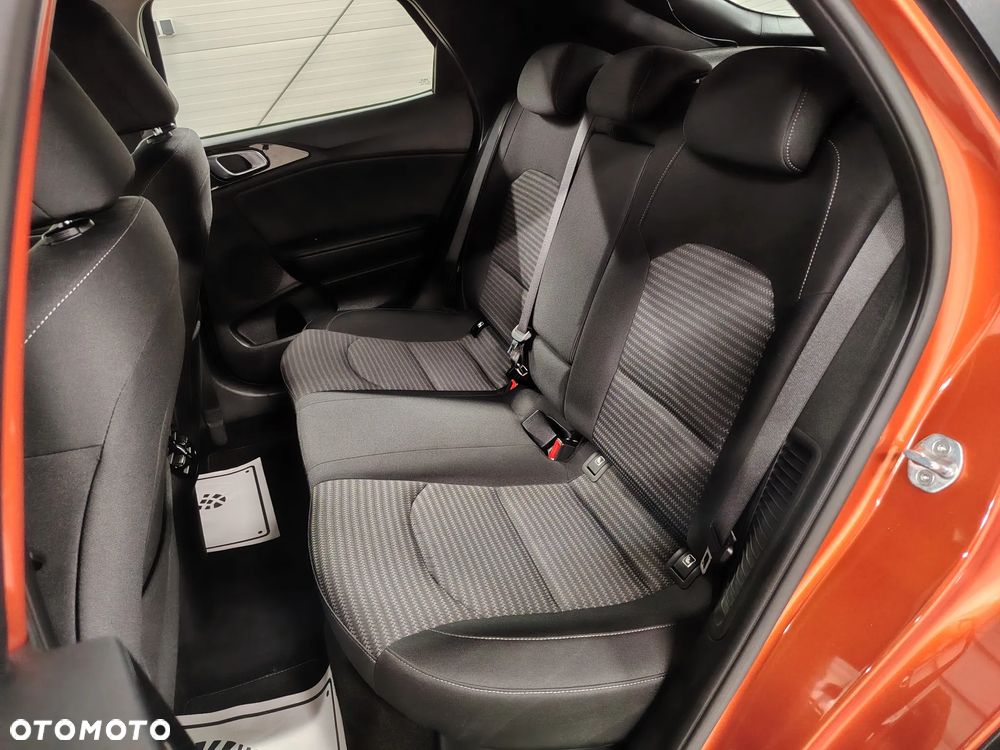 Kia XCeed 1.6 GDI PHEV Business Line DCT - 24