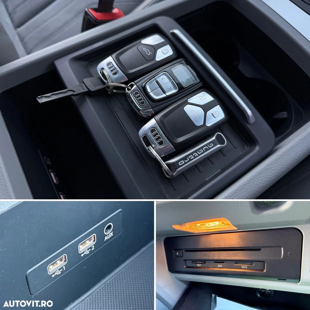 Audi Q5 2.0 TDI Quattro S tronic - 7