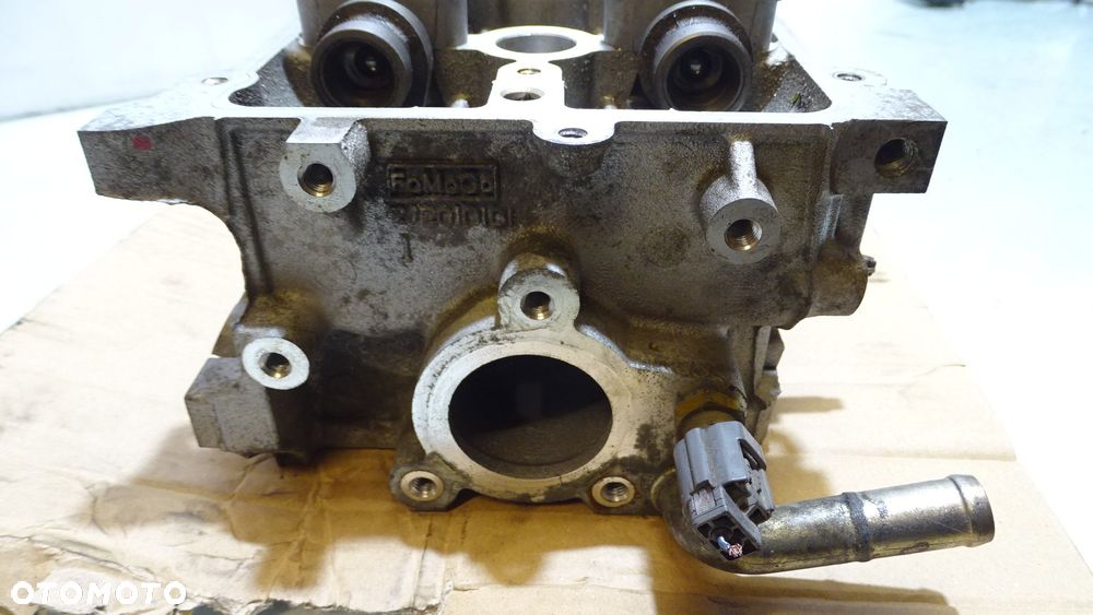 GŁOWICA MAZDA 2 1.3 ZJ20 - 11