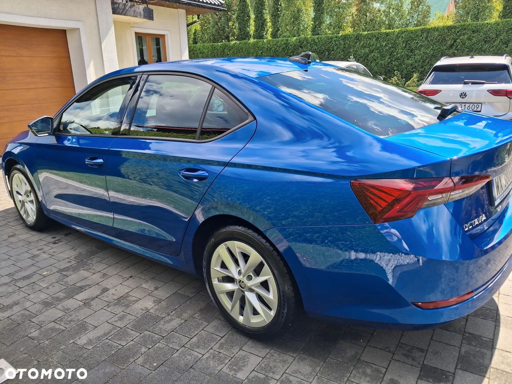 Skoda Octavia - 23