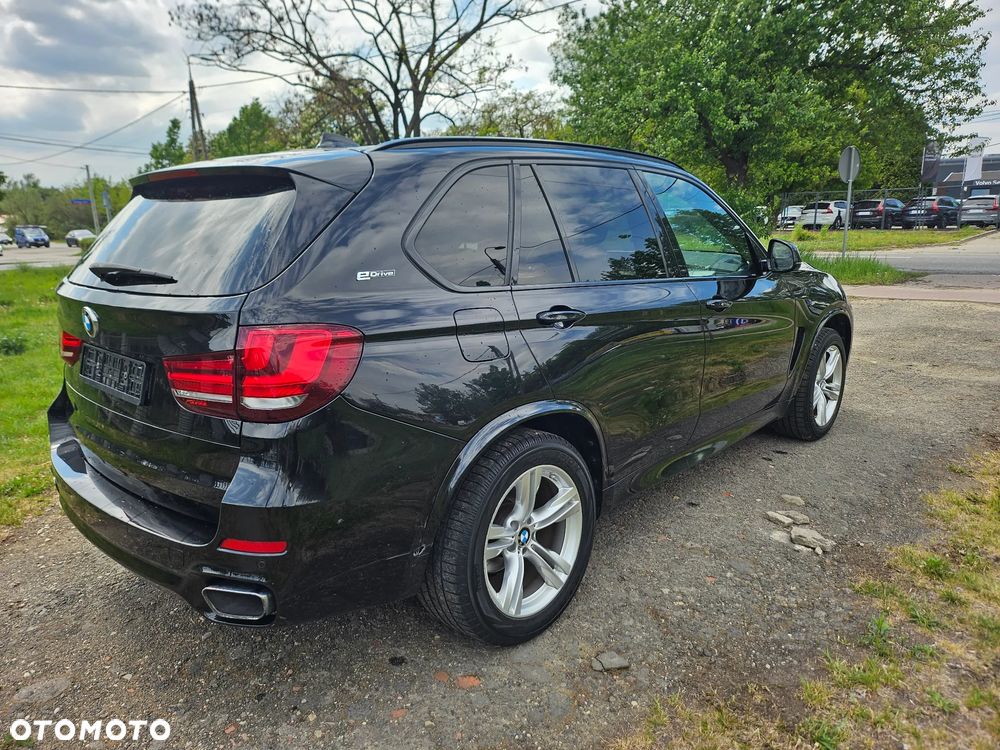 BMW X5 - 5