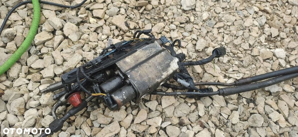 POMPA ZAWIESZENIA DYNAMIC BMW 7 E65 6758704 - 2