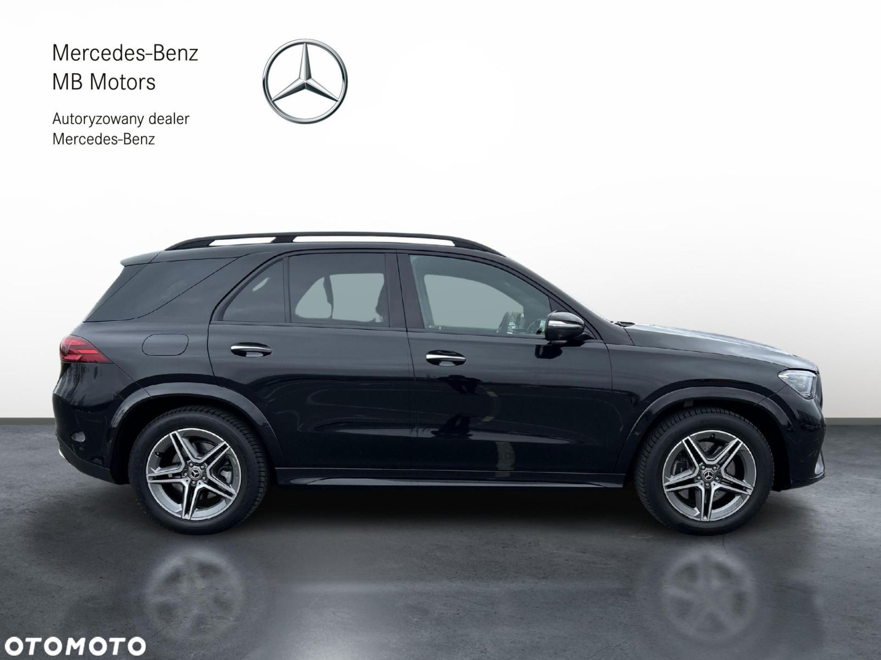 Mercedes-Benz GLE - 7