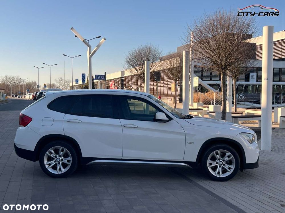 BMW X1 - 26