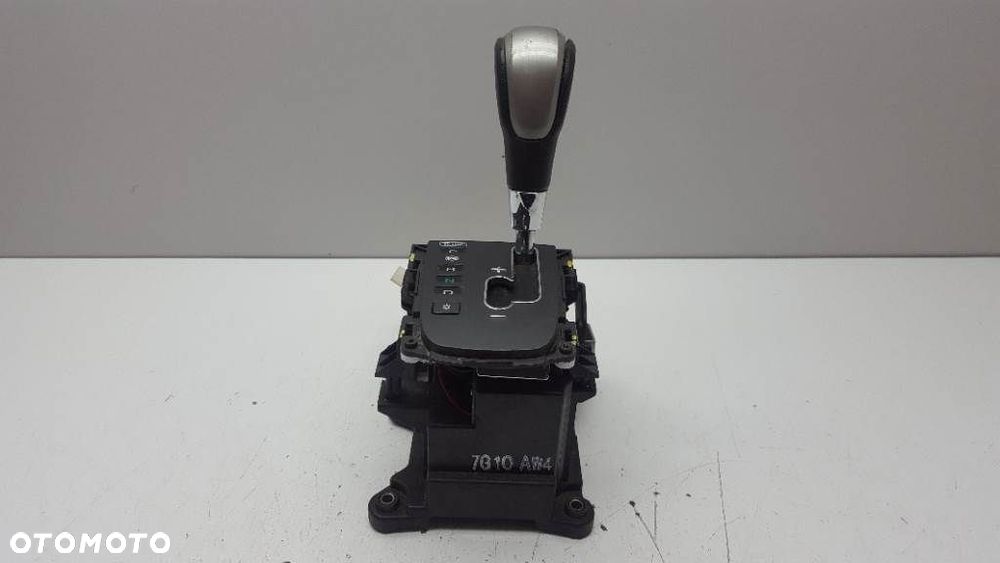 WYBIERAK BIEGÓW CHEVROLET EPICA 2007 2.5 BENZYNA - 4