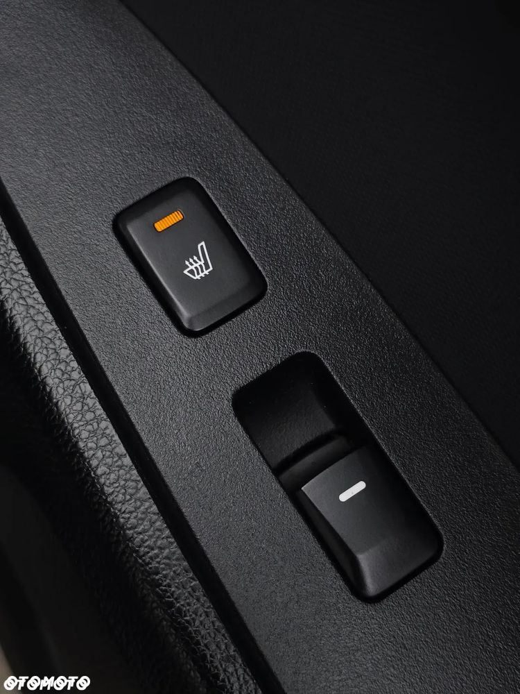 Kia Sportage 2.0 CVVT 2WD Automatik Spirit - 13