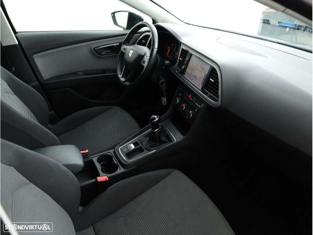 SEAT Leon ST 1.6 TDI Style S/S - 13