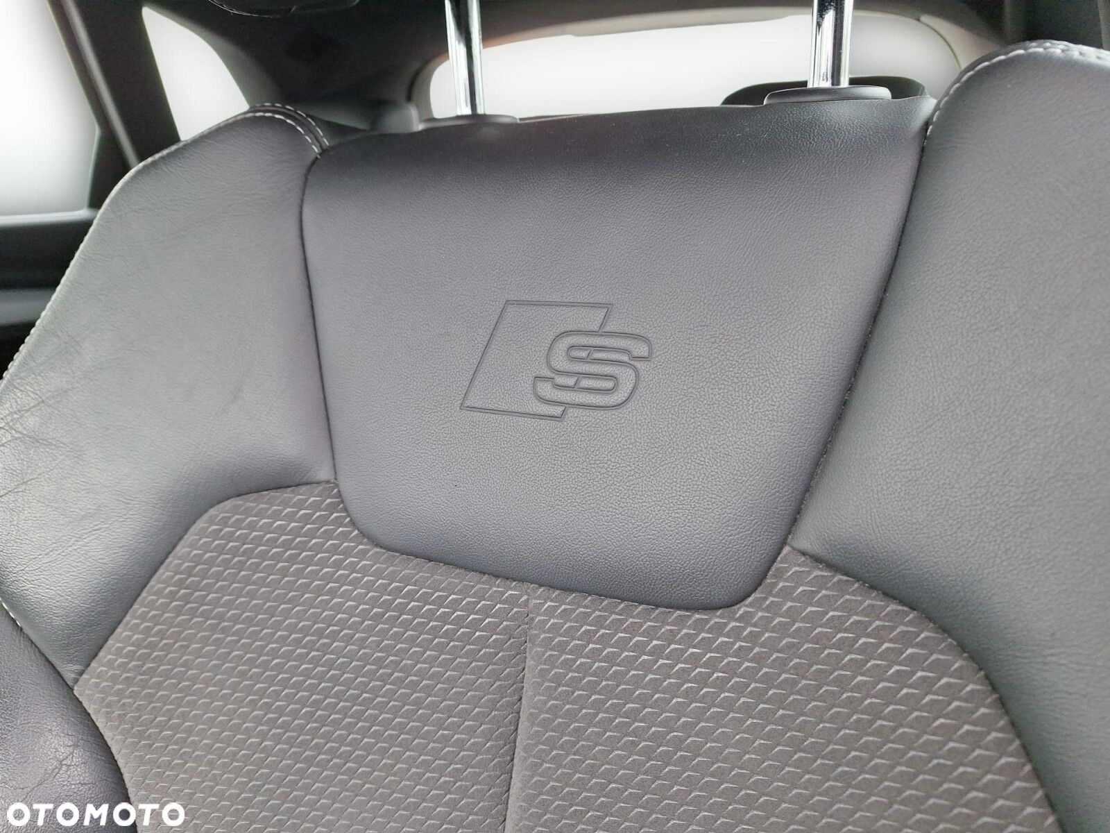 Audi Q5 2.0 TDI Quattro Sport S tronic - 33