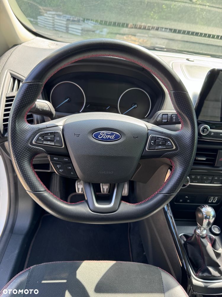 Ford EcoSport 1.0 EcoBoost ST-LINE - 16