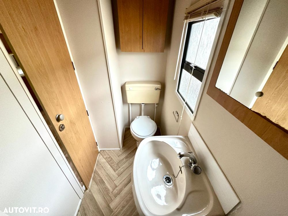 Alta Casă mobilă Cosalt Retreat | 9 x 3 m | 2 dormitoare și 2 băi - 9