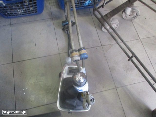 Selector De Velocidades 9672372980 PEUGEOT 3008 2009 1.6HDI - 2