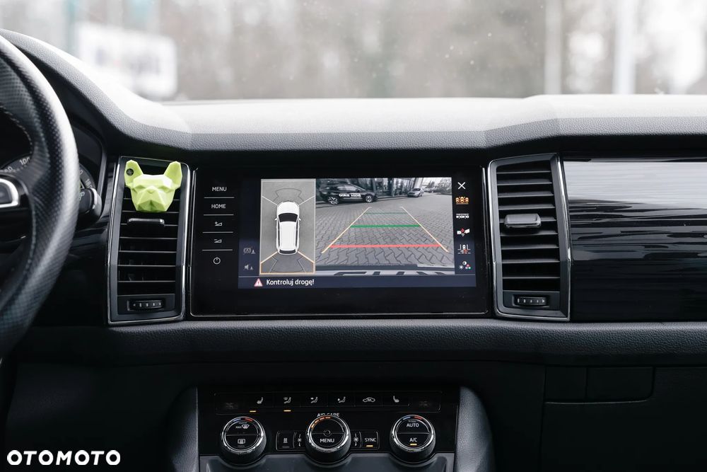 Skoda Kodiaq 2.0 TDI 4x2 Style DSG - 22