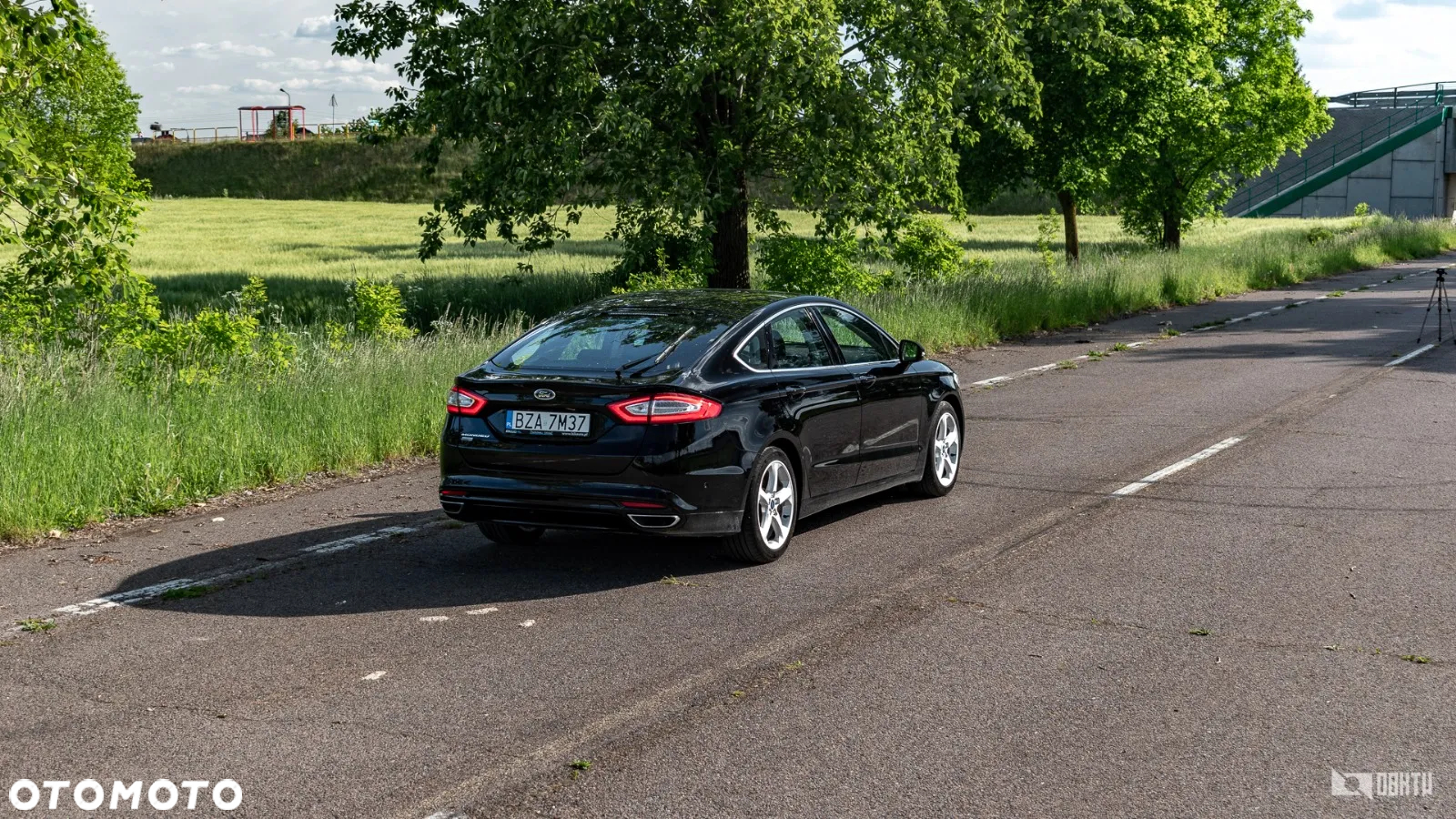 Ford Mondeo 2.0 TDCi Titanium - 26
