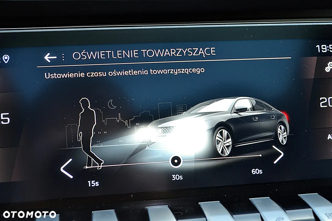Peugeot 508 BlueHDi 180 EAT8 GT - 31