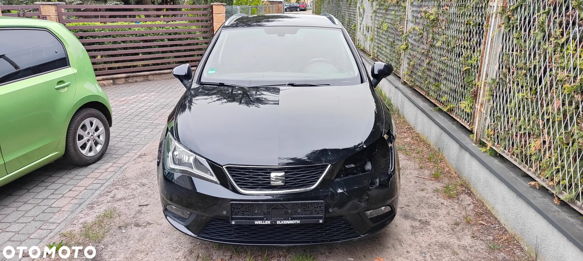 Seat Ibiza 1.2 TSI Style - 2