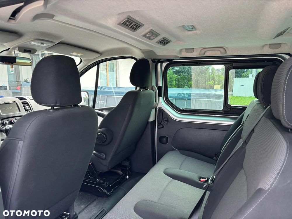 Fiat Talento L2H1 S&S Family - 21