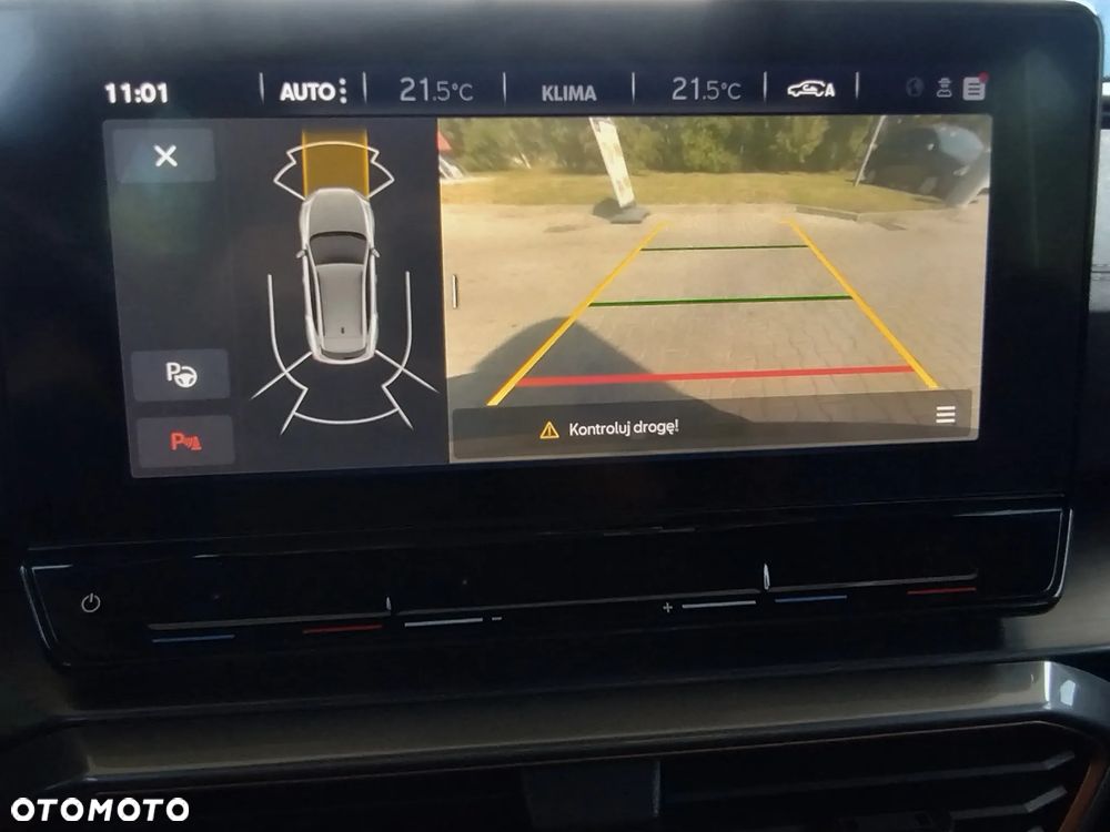 Cupra Formentor - 10