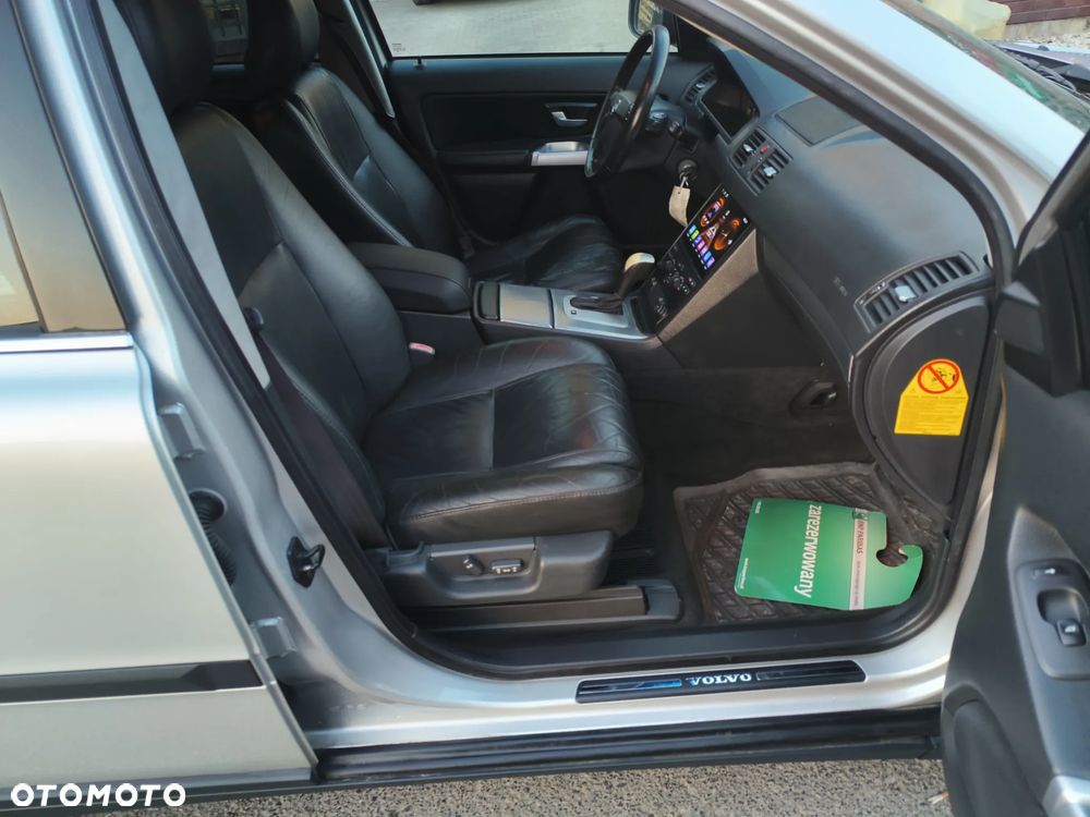 Volvo XC 90 T6 Executive - 10