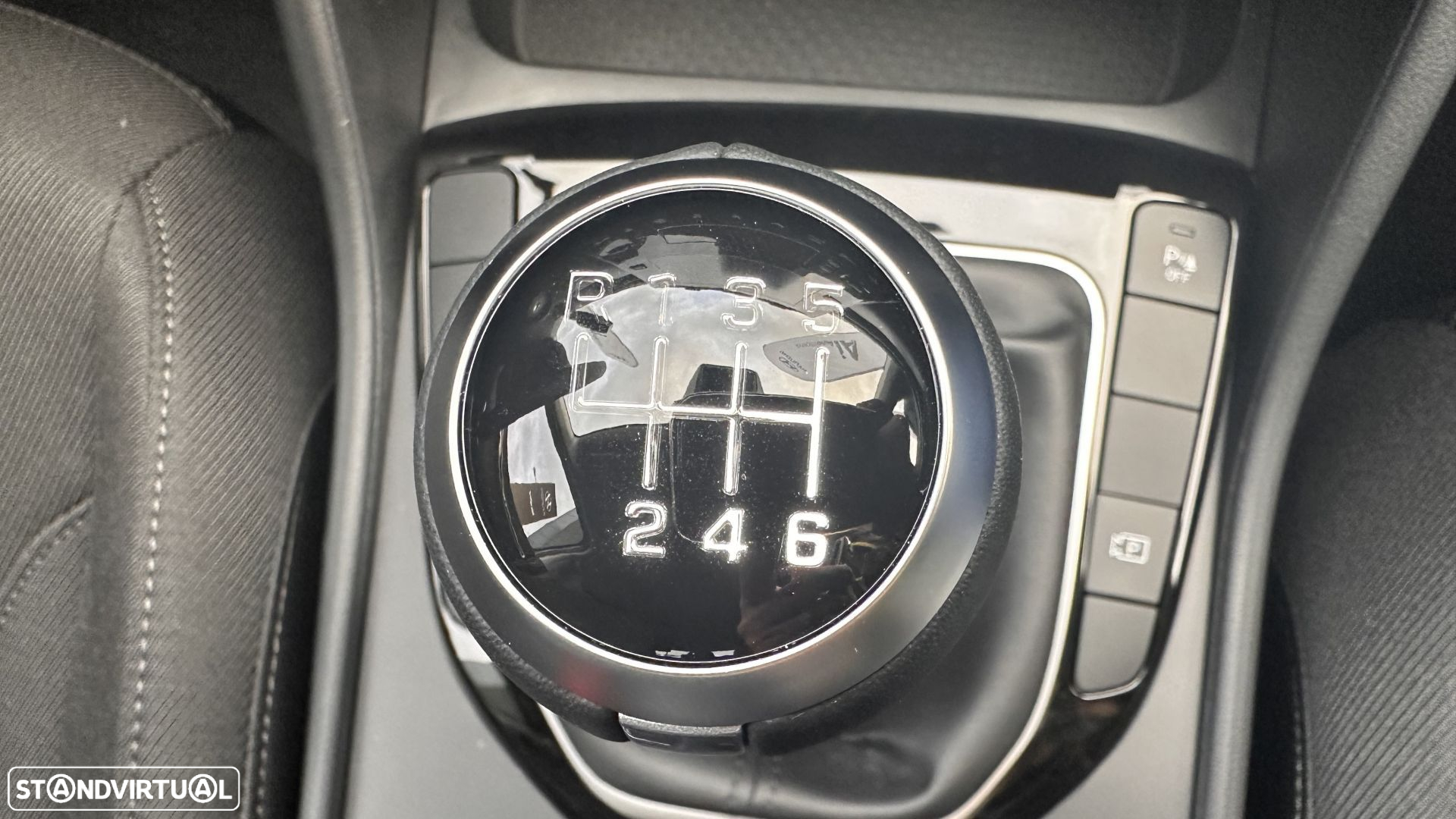 Hyundai Tucson 1.6 T-GDi Premium - 5