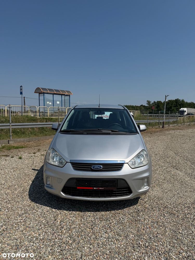 Ford C-MAX - 3