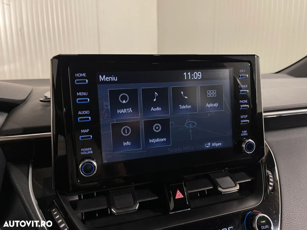 Toyota Corolla - 18