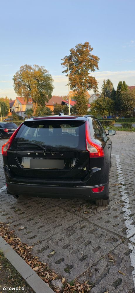 Volvo Xc 60 2011 photo 3