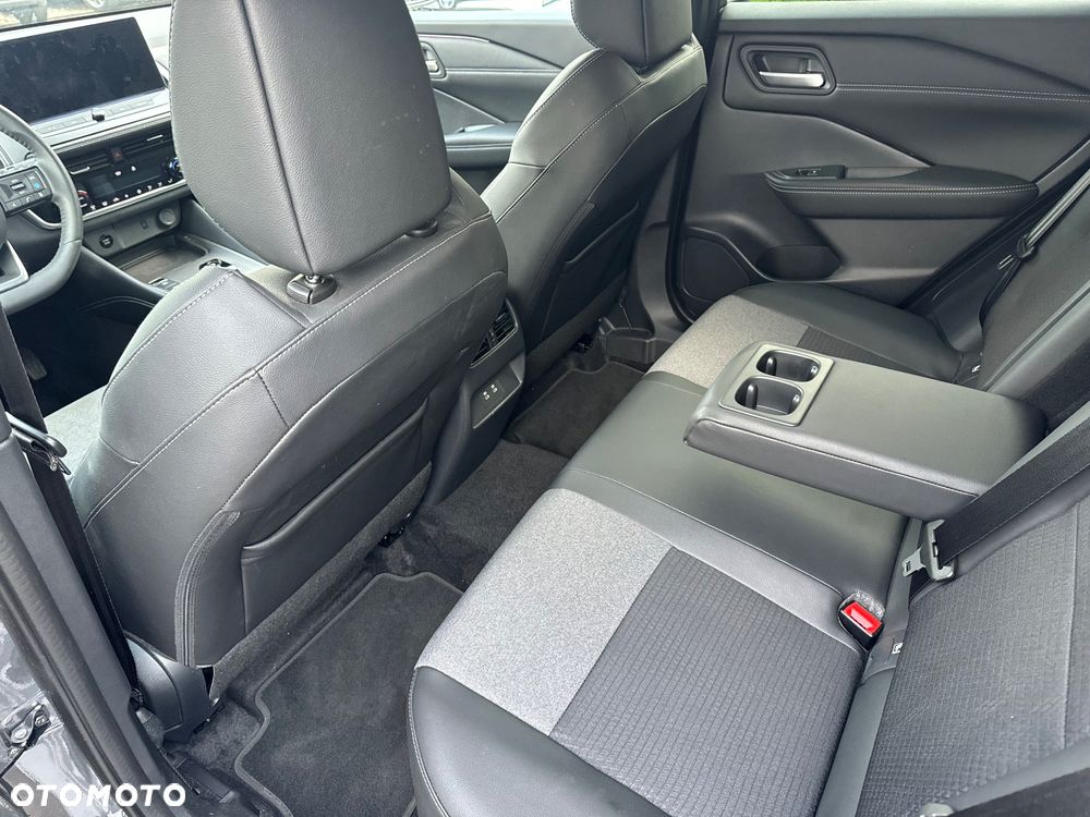 Nissan Qashqai 1.5 e-POWER N-Design - 13