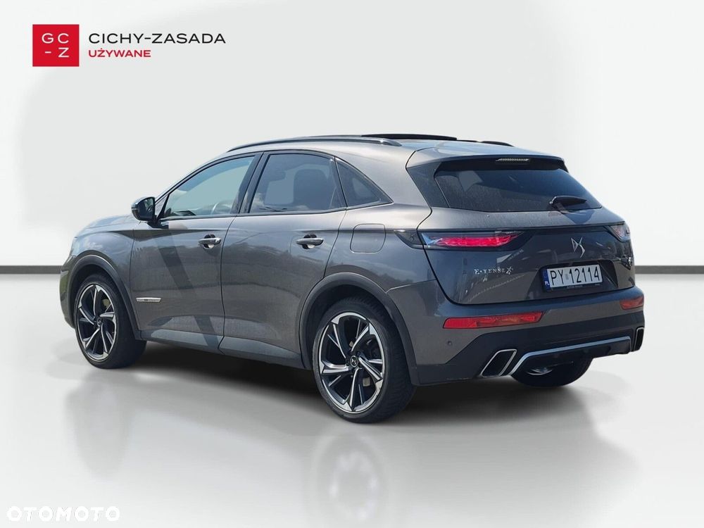 DS Automobiles DS 7 Crossback - 3