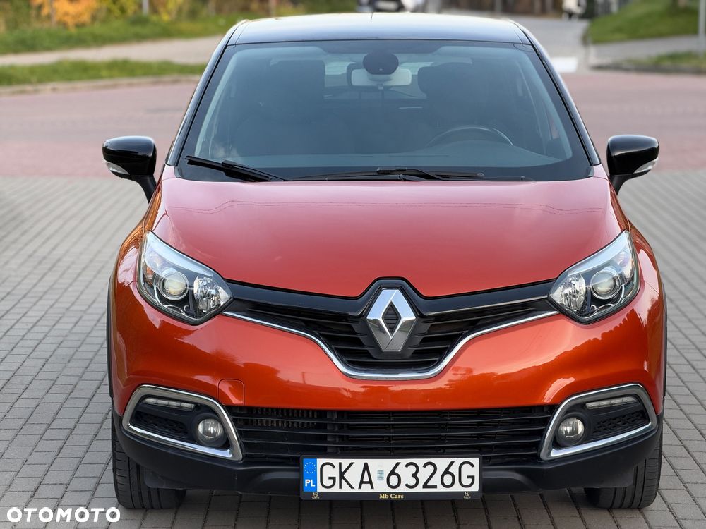 Renault Captur 2016 photo 4