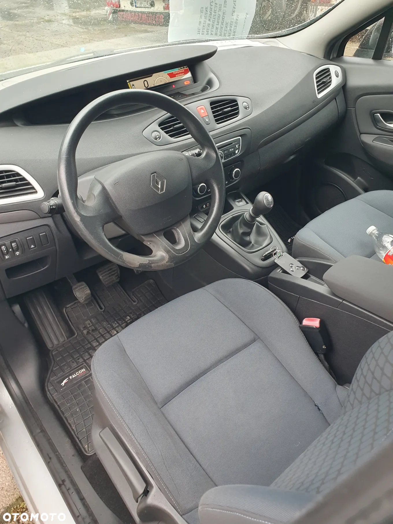 Renault Grand Scenic ENERGY dCi 110 Start & Stop Expression - 14