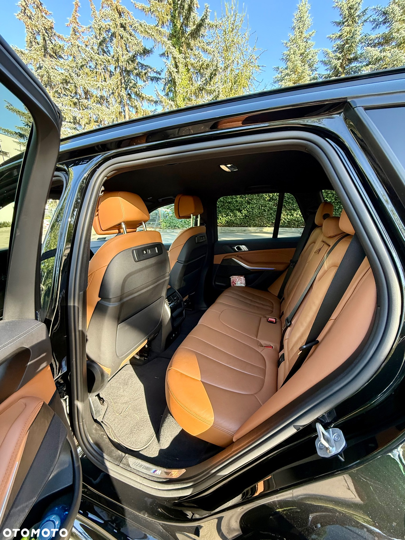 BMW X5 xDrive40i - 15
