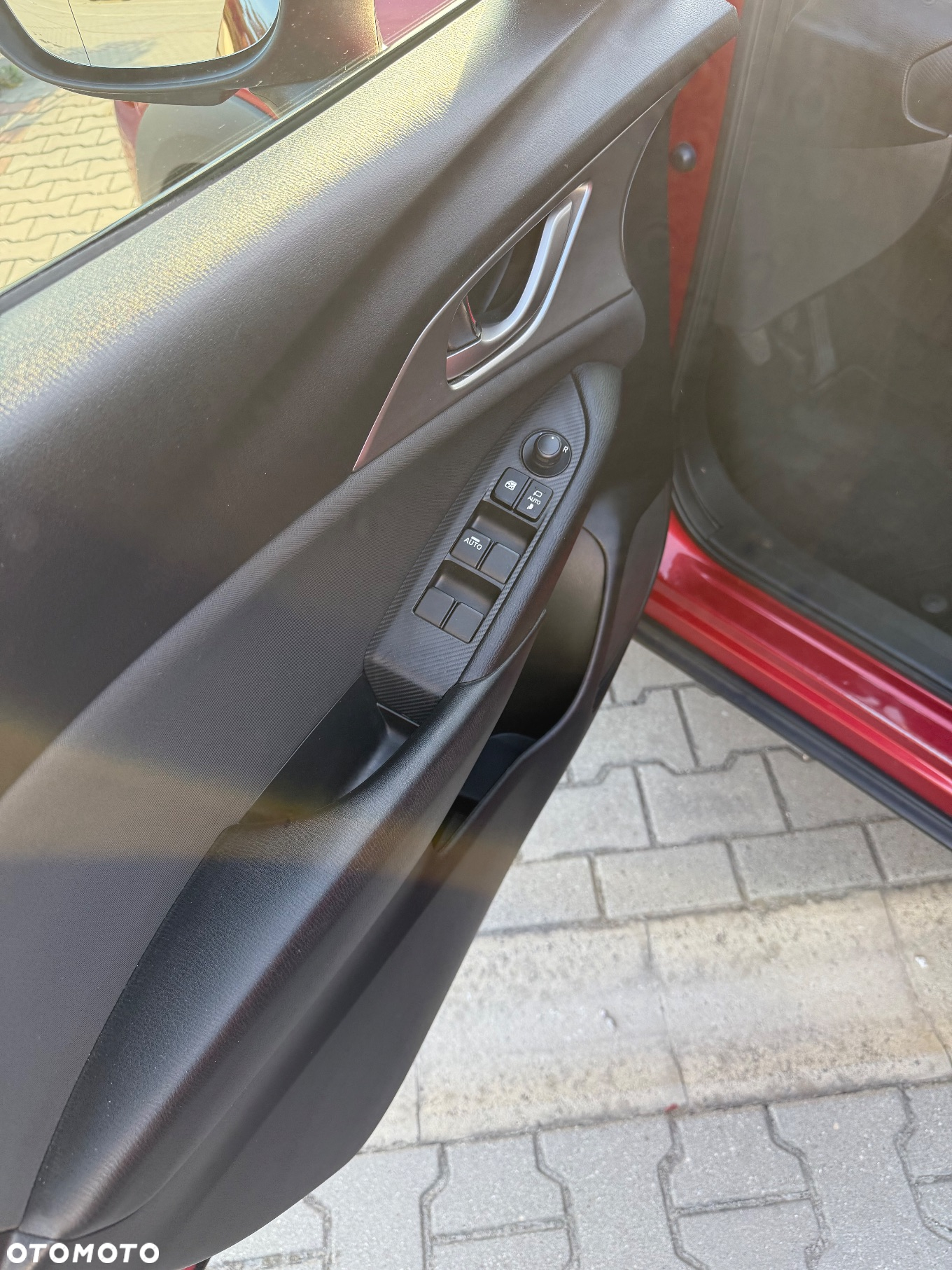 Mazda CX-3 2.0 Skyenergy - 13