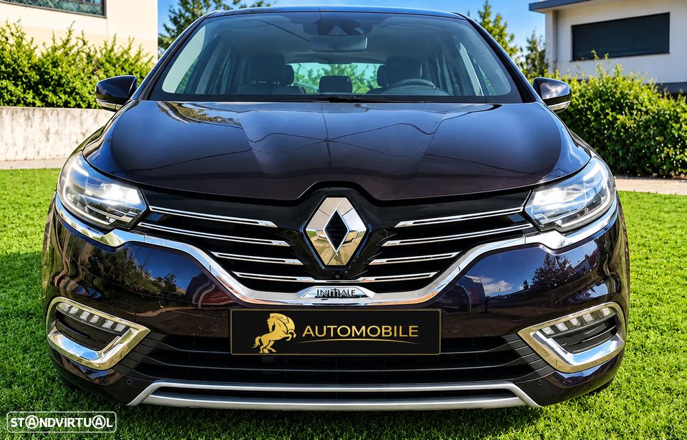 Renault Espace - 2