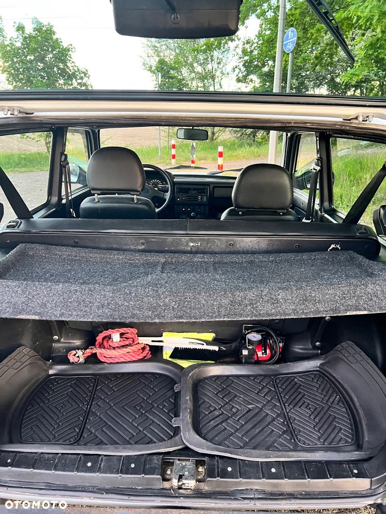 Lada Niva 4x4 Original - 20