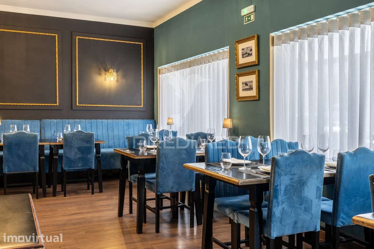 Restaurante Nazaré - Trespasse - Grande imagem: 5/30