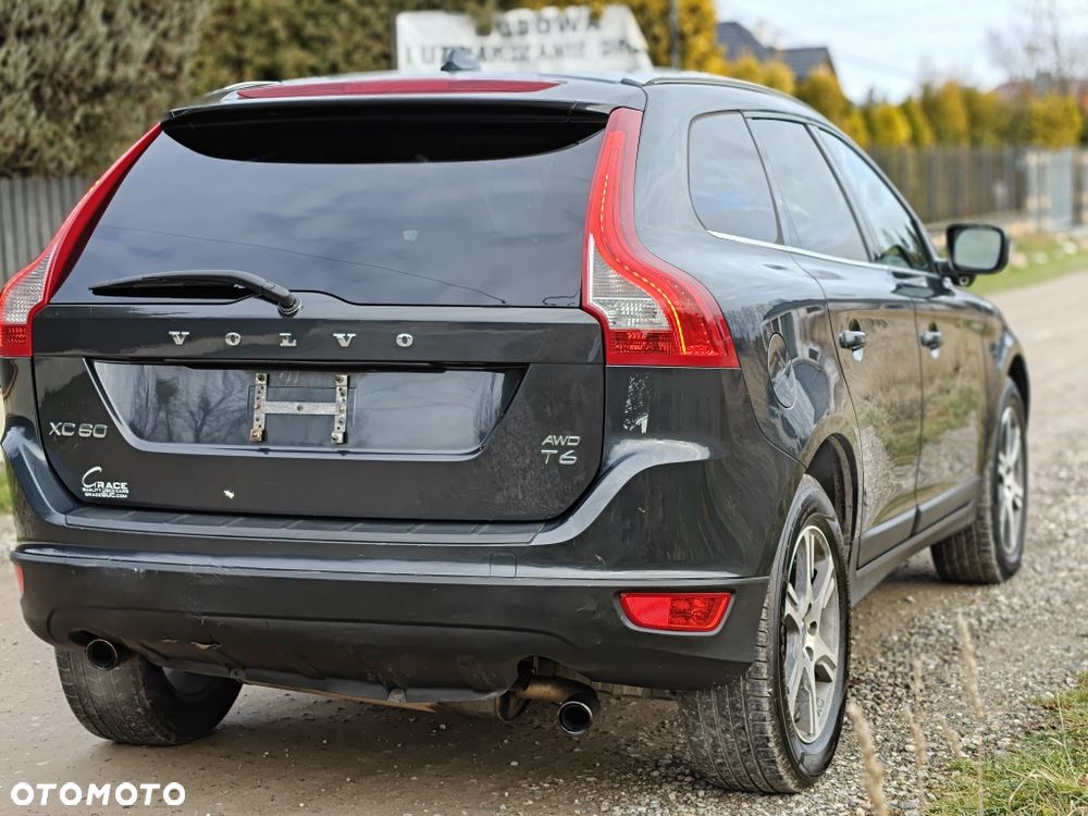 Volvo XC 60 - 5
