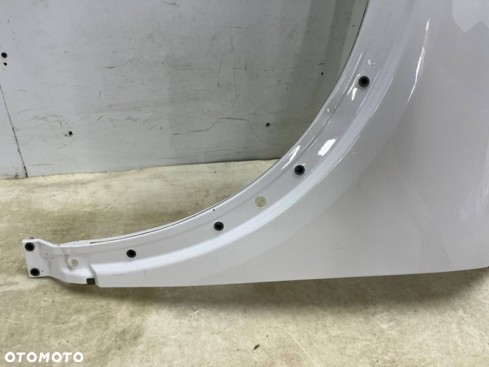 Błotnik Audi Q3 1 I 8U 11-18r. lewy przedni lewy przód 8U0821105 - 15
