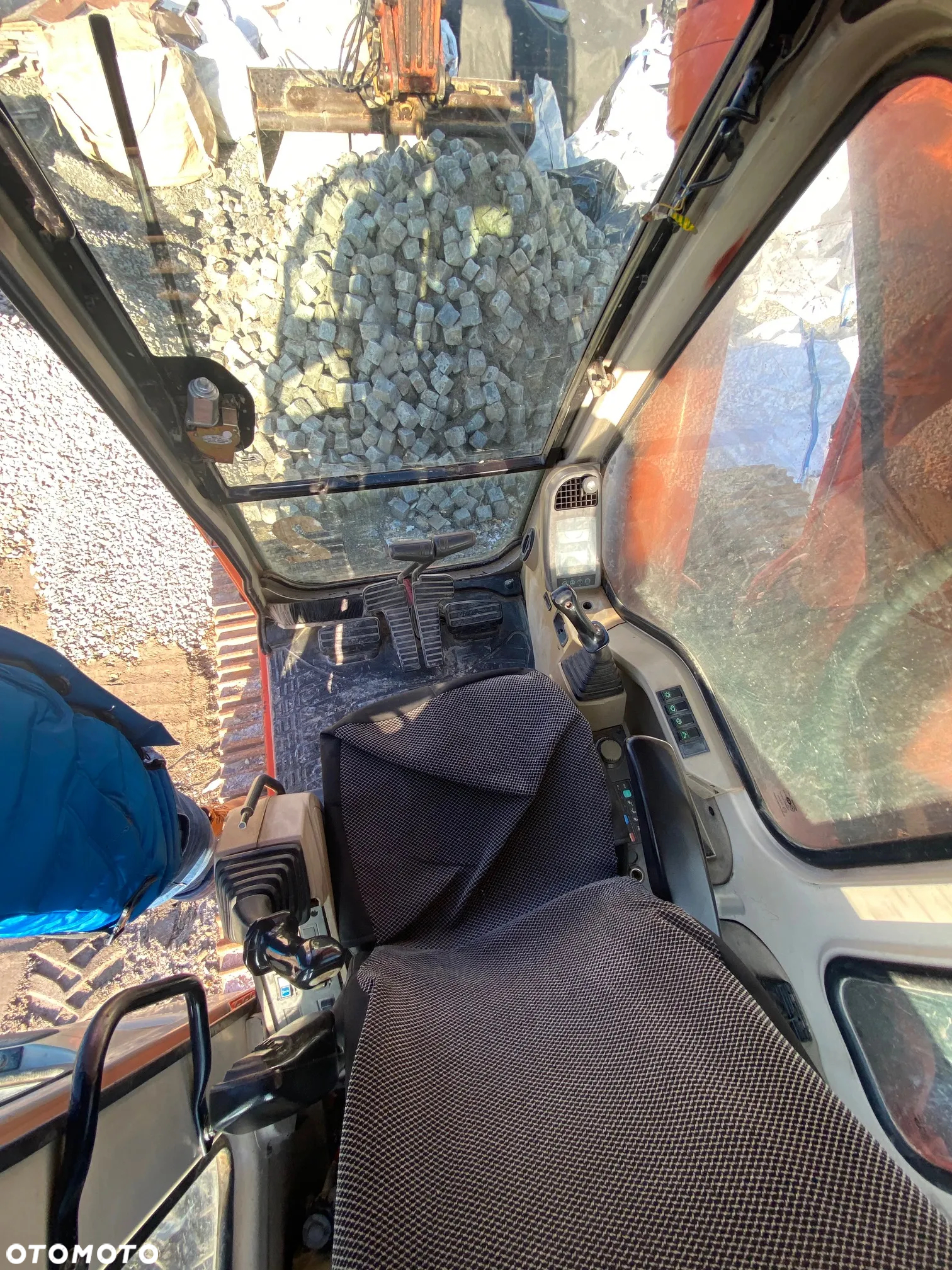 Doosan Solar 255 LC-V - 10
