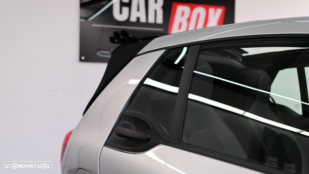 Smart ForTwo Coupé EQ pulse - 8