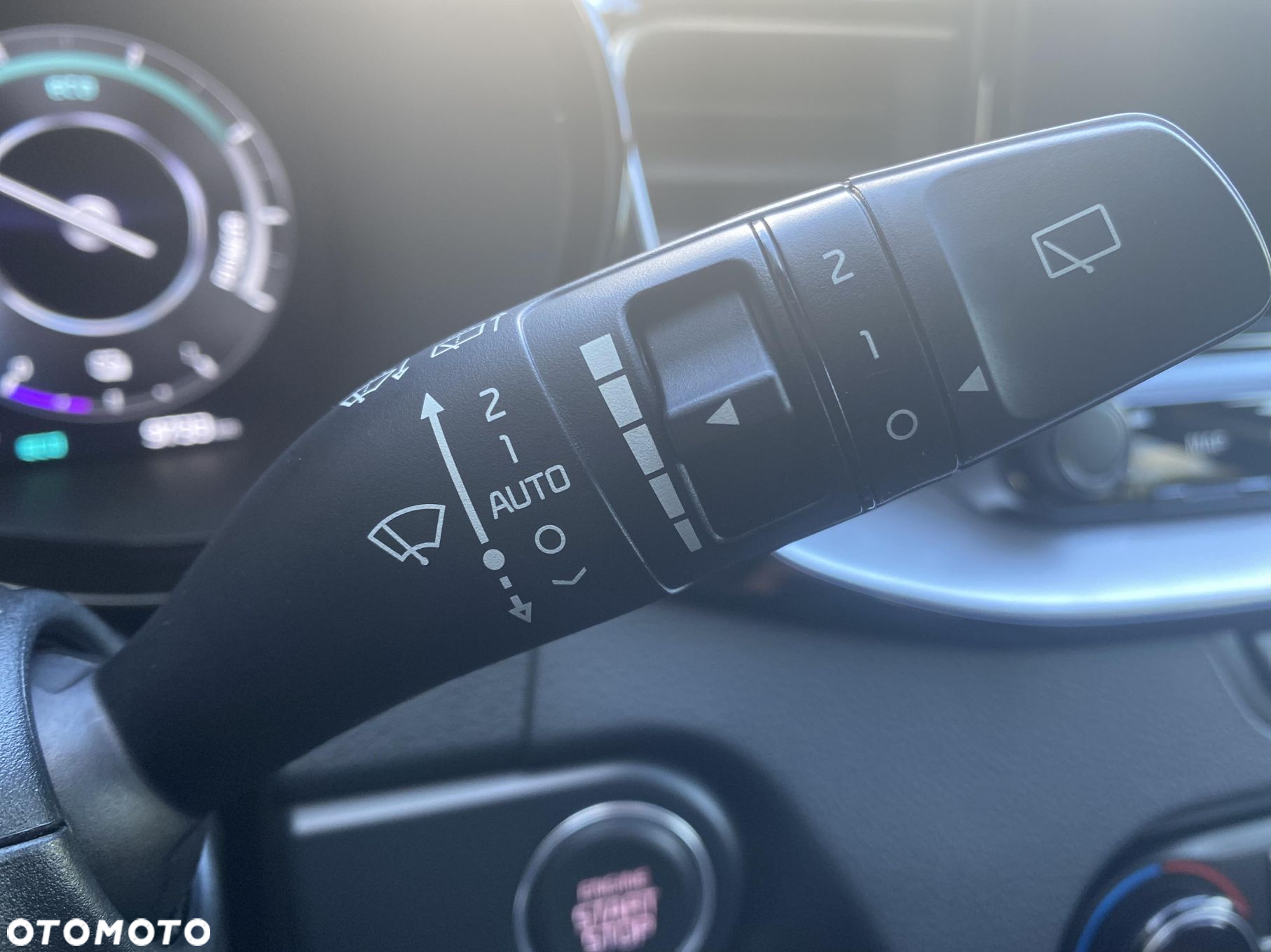 Kia XCeed - 23
