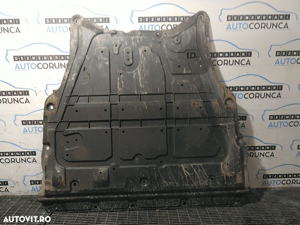Scut motor Renault Koleos 2.0 D 2008 - 2015 (1275) - 1