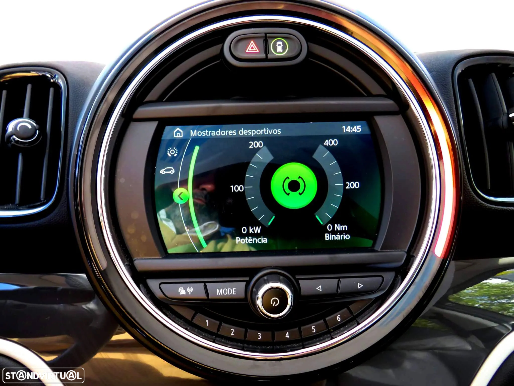 MINI Countryman Cooper SE ALL4 Auto - 36
