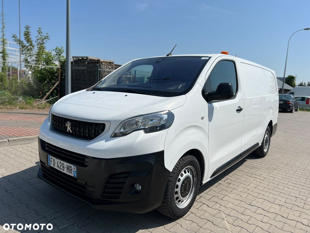 Peugeot Expert Long L2 - 1