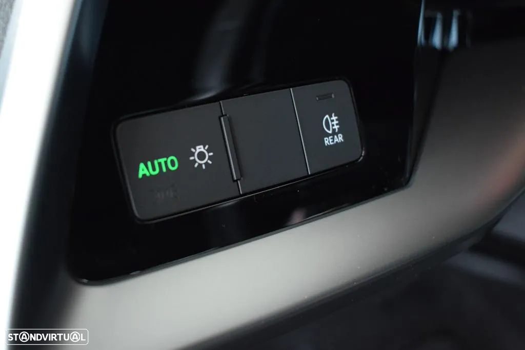 Audi A3 Limousine 30 TDI Advanced - 11