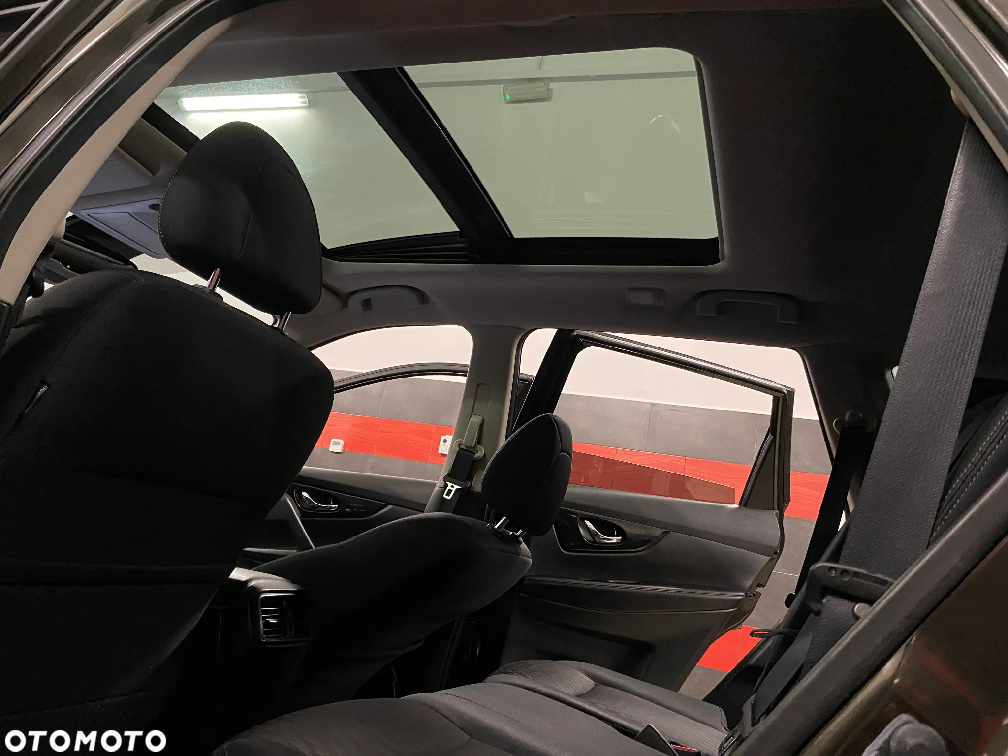 Nissan X-Trail 1.6 DIG-T Tekna 2WD 7os - 14