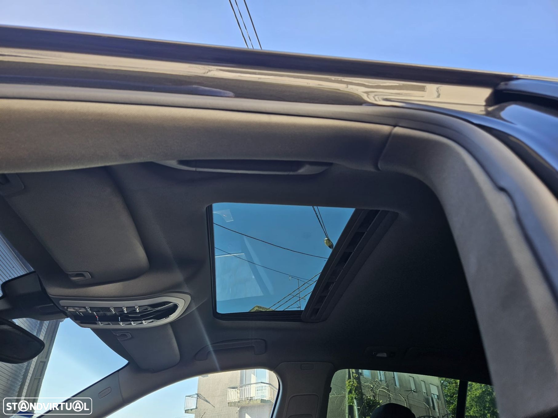Porsche Panamera Standard - 43