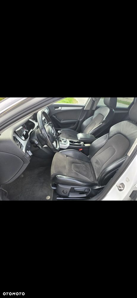 Audi A4 Avant 2.0 TDI clean diesel Quattro - 10