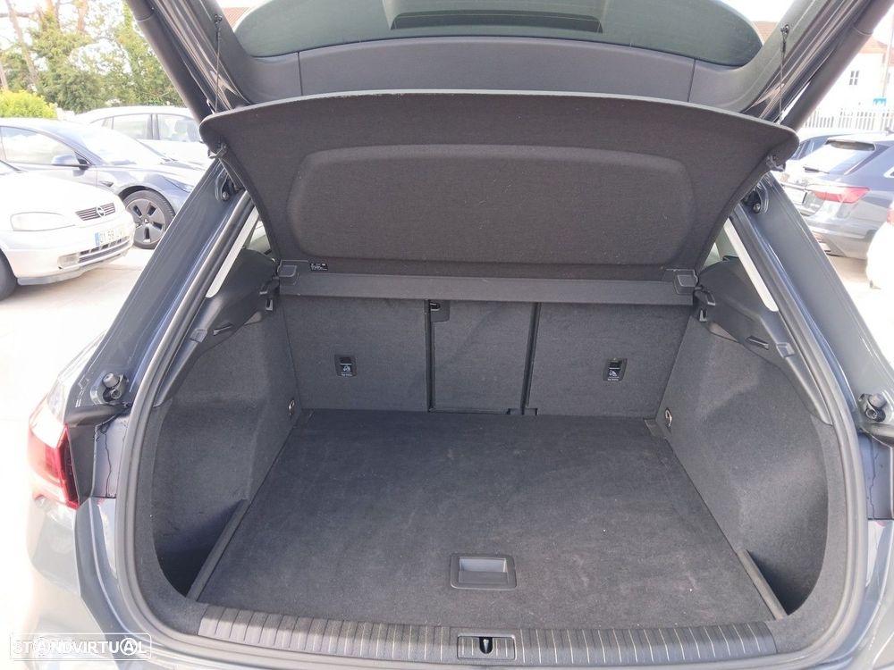 Audi Q3 35 TDI S tronic - 11
