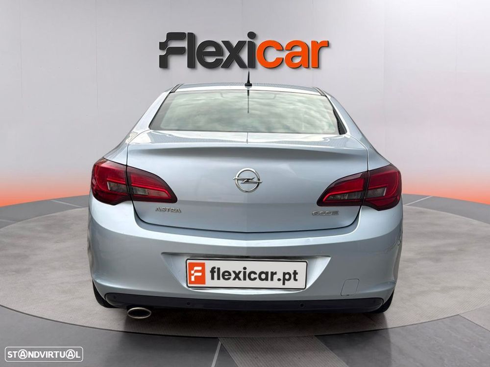 Opel Astra - 7