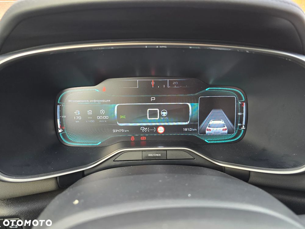 Citroën C5 Aircross Pure Tech 180 S&S EAT8 SHINE - 9